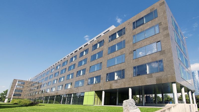 Zájem o studium na Univerzitě Palackého zůstává vysoký. Táhne hlavně Fakulta tělesné kultury